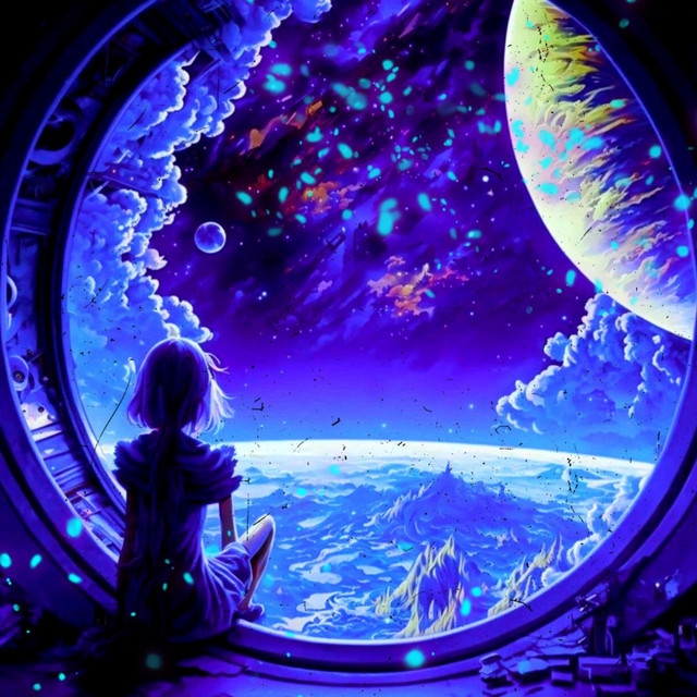 MONTAGEM CORAL - Cosmic Version Super Slowed