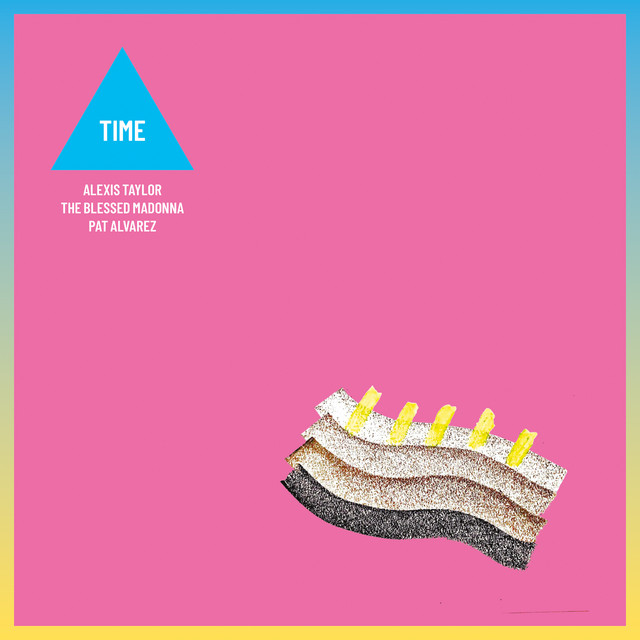 undefined album image