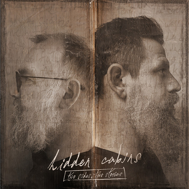 Two Sides, Two Stories cover art