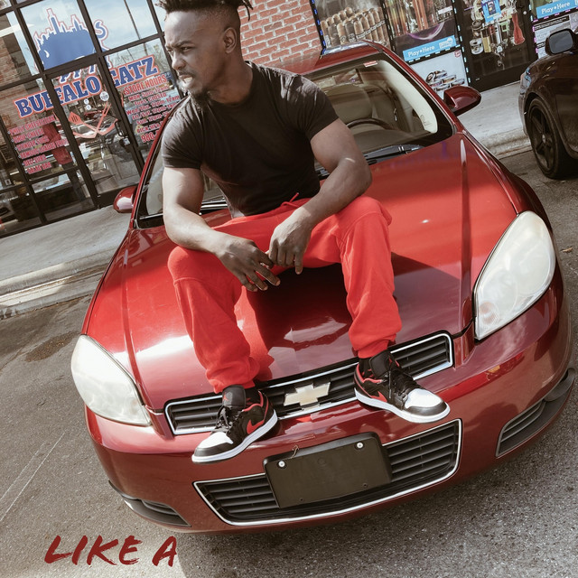 LIKE A FEVER - Single by Jay A Fool | Spotify