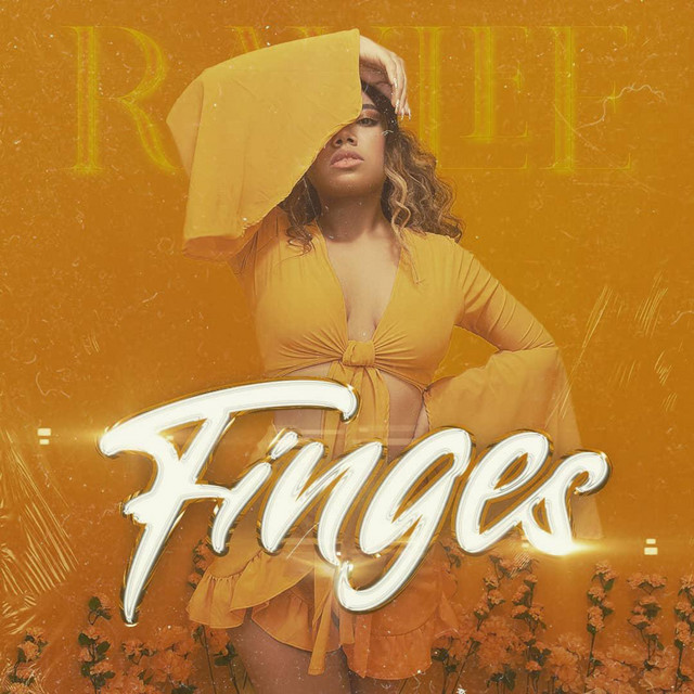 Finges cover art