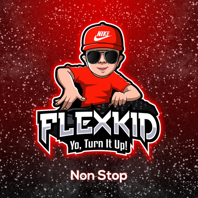 Non Stop cover art