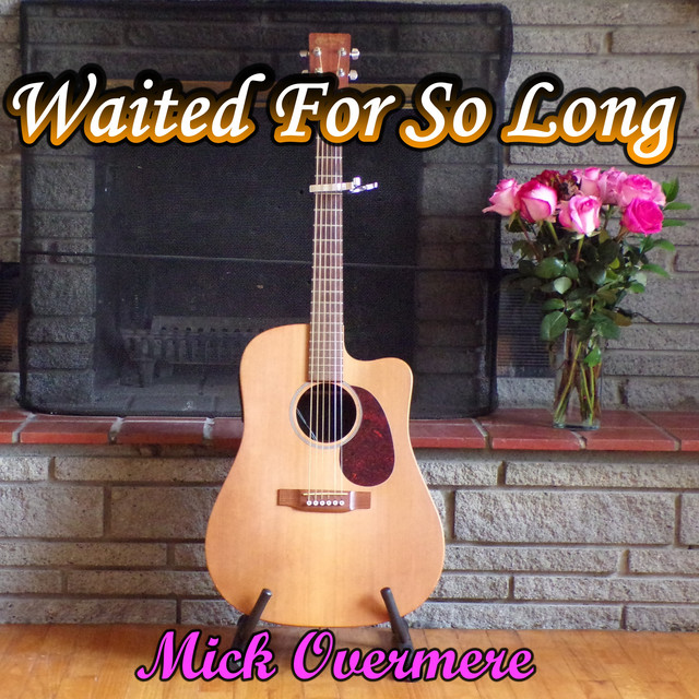 Waited For So Long cover art