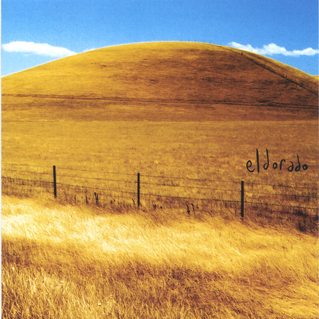 Eldorado cover art