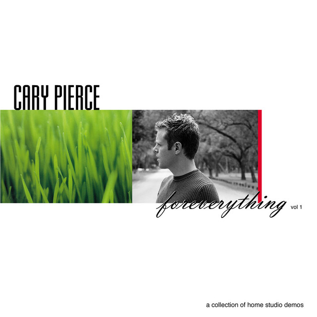 Foreverything Vol. 1 cover