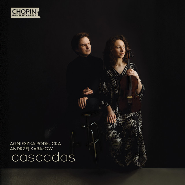 cascadas