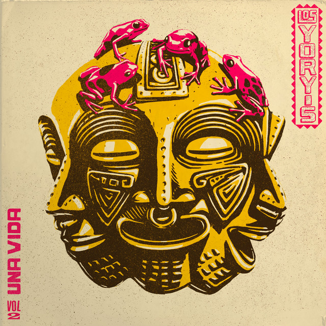 Una Vida 2 cover