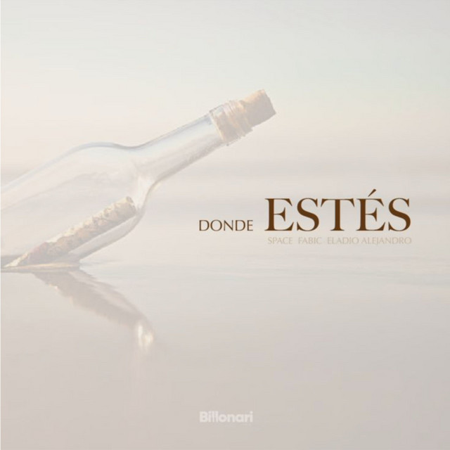 Donde Estés