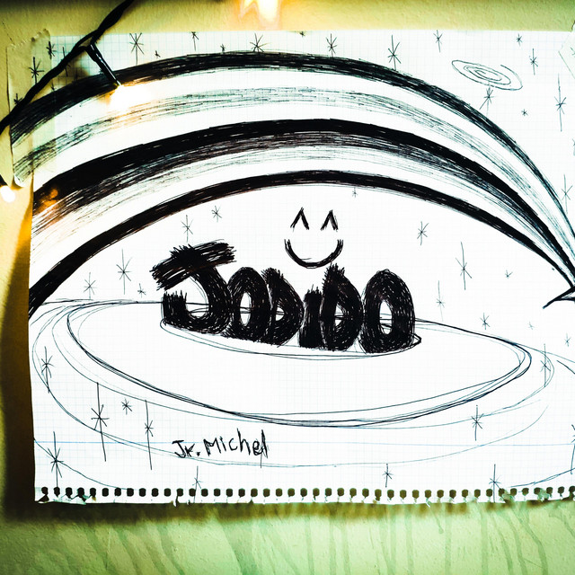 Jodido cover art