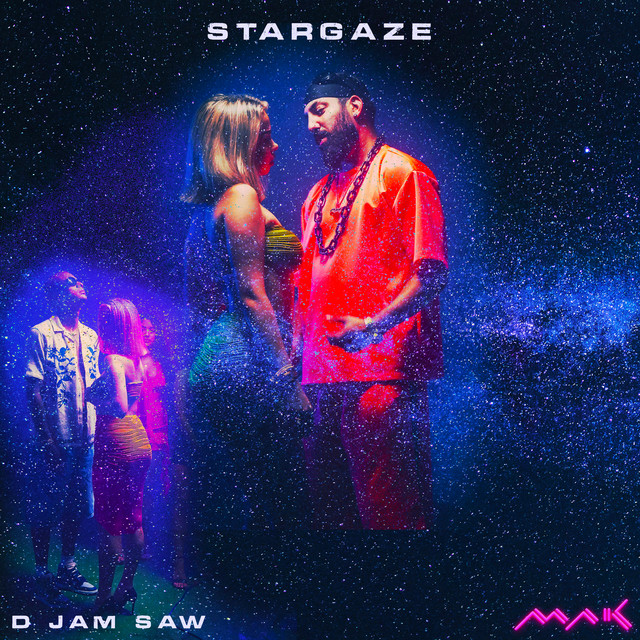Stargaze