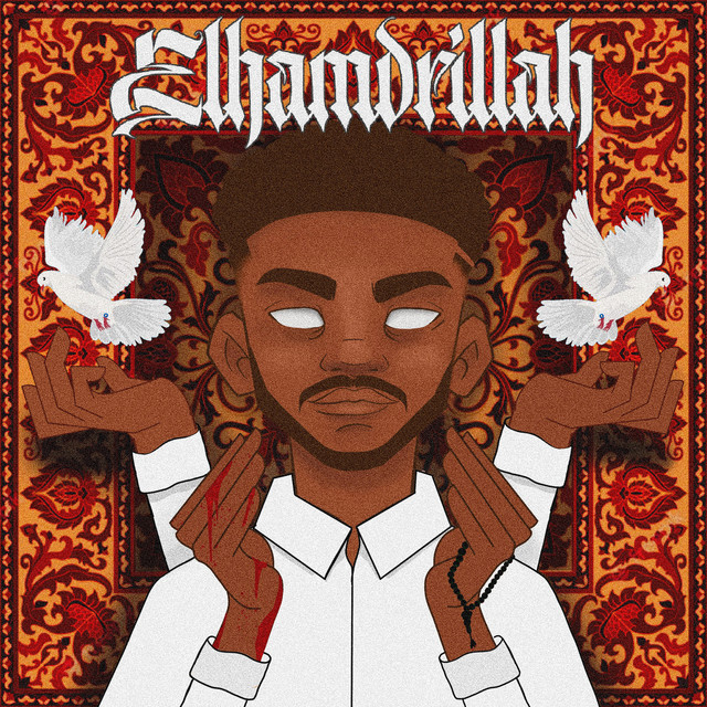 Elhamdrillah by Zen-G