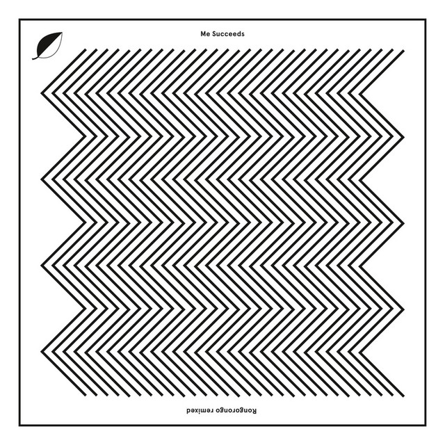 Rongorongo Remixed cover art