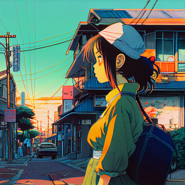 The Journey cover art