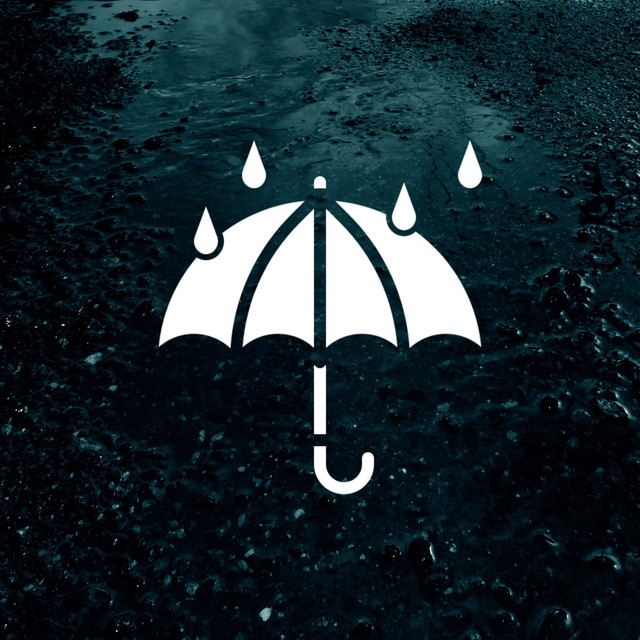 Rain Sounds 10 Hours cover art