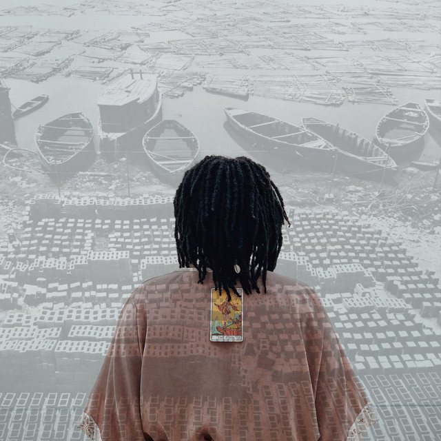 Feels cover art
