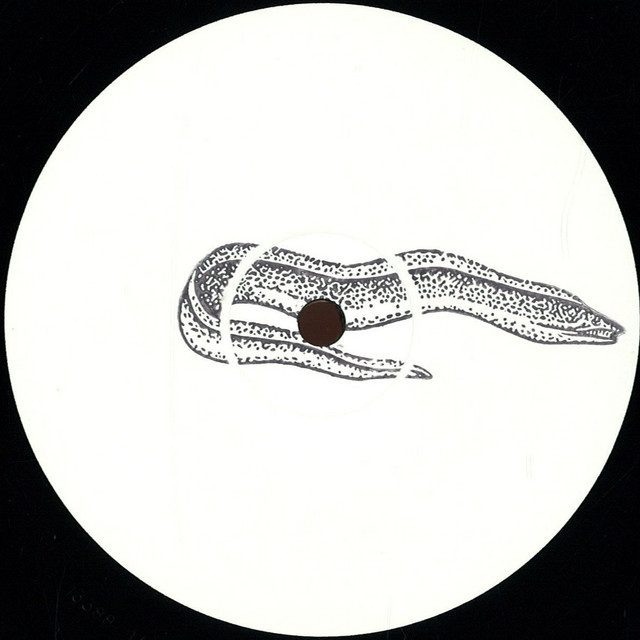 Paling Trax 1 cover art