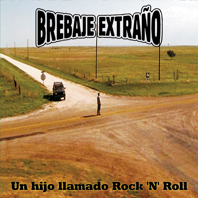 Un Hijo Llamado Rock 'n' Roll cover art