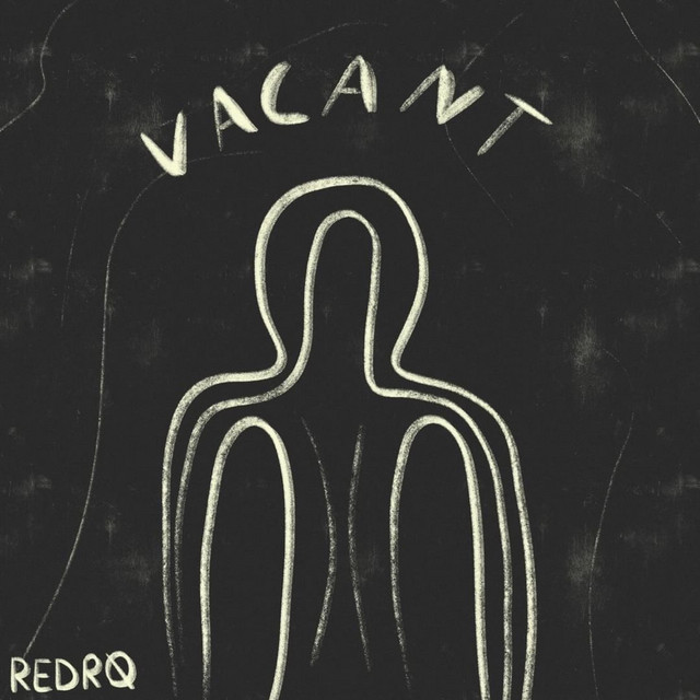 Vacant cover art