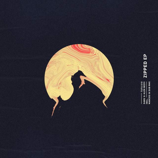 Roll Down - Marcos In Dub Remix cover art