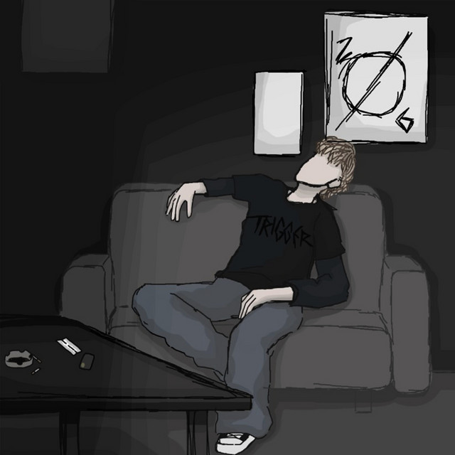 Gift 2 cover art