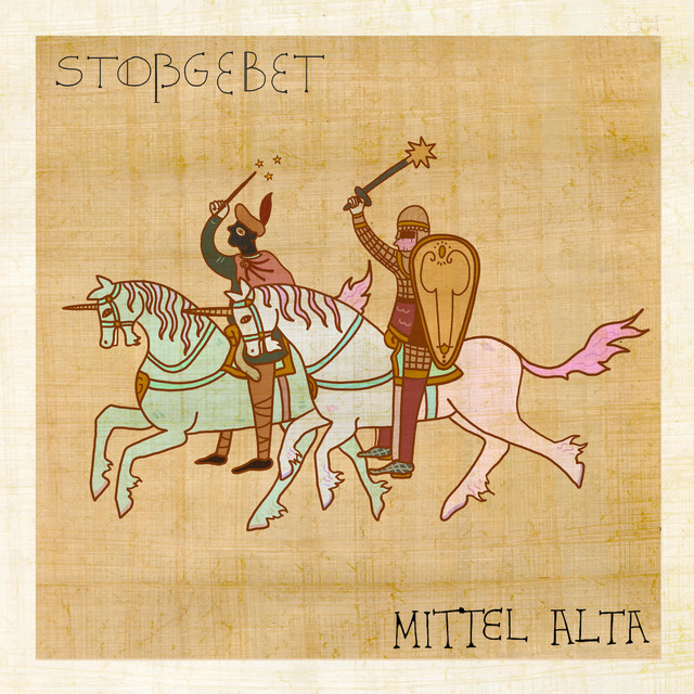 Stoßgebet