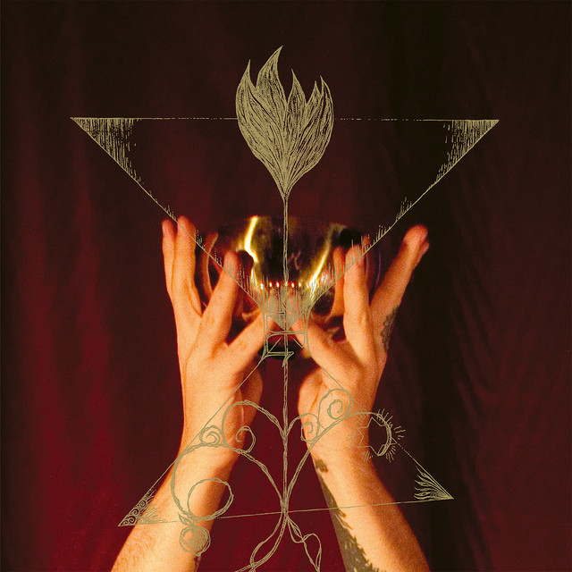 Dawnbearer (Re-issue 2017) cover art