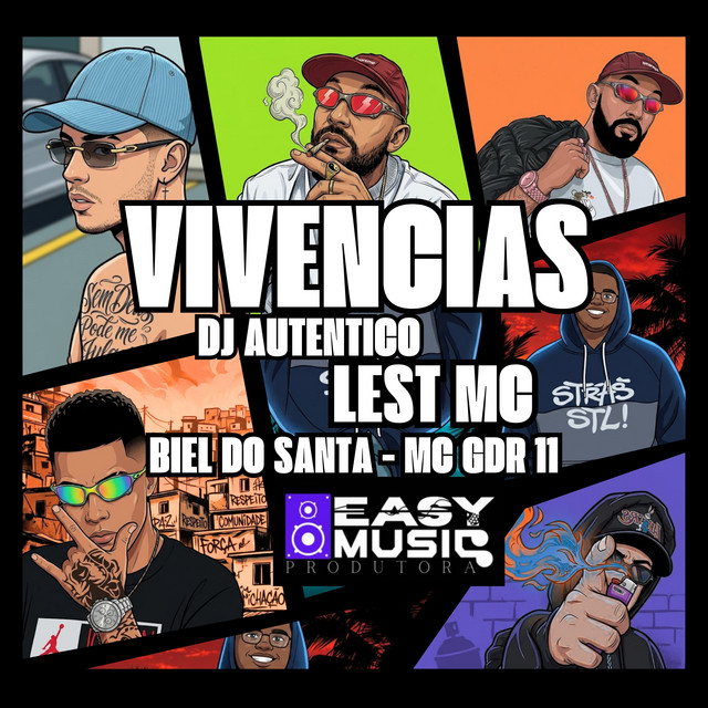 Vivencias