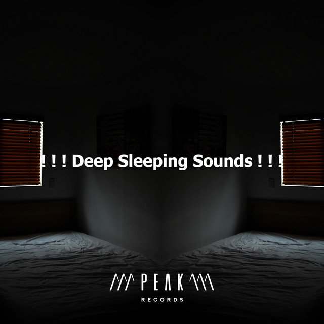 Deep Sleeping Sounds ! ! ! - Album by Deep Sleep Music Collective | Spotify