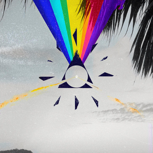 Newborn Sun cover art
