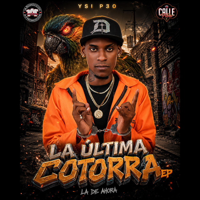 Que Saoco Menor |La Última Cotorra|