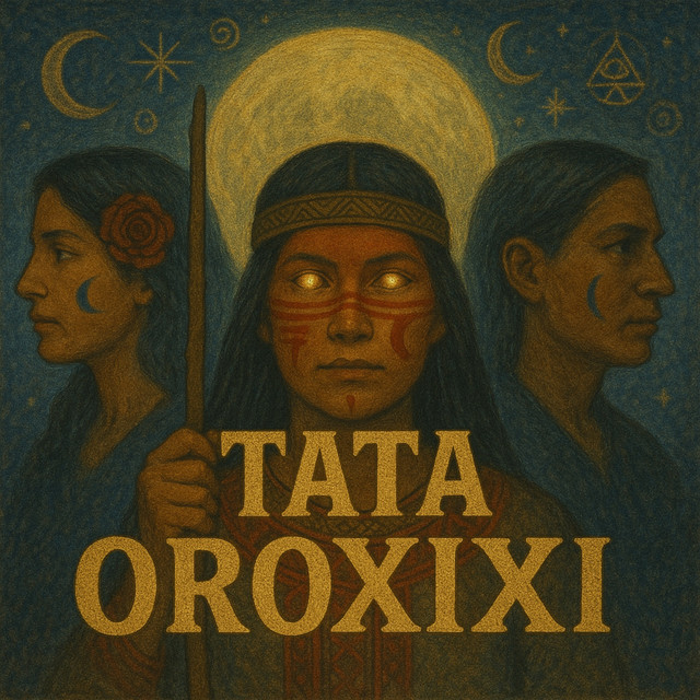 Ponto para Caboclos cover art
