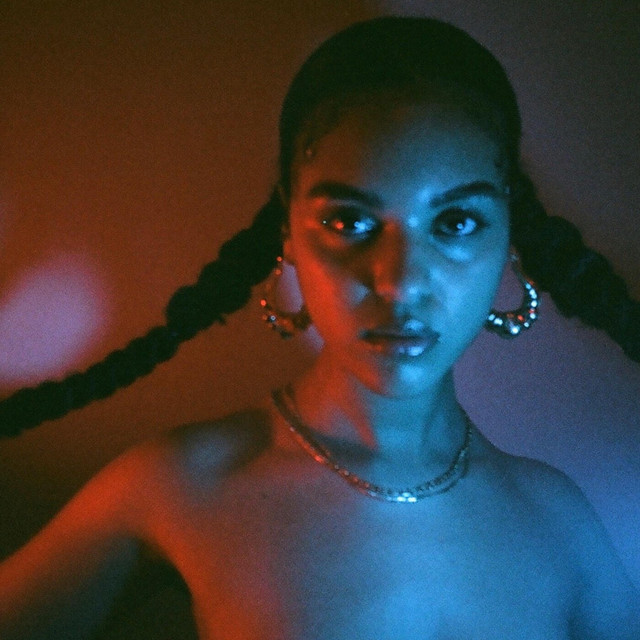 Desire EP cover art