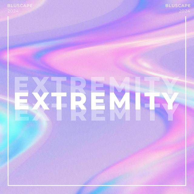 Extremity cover art