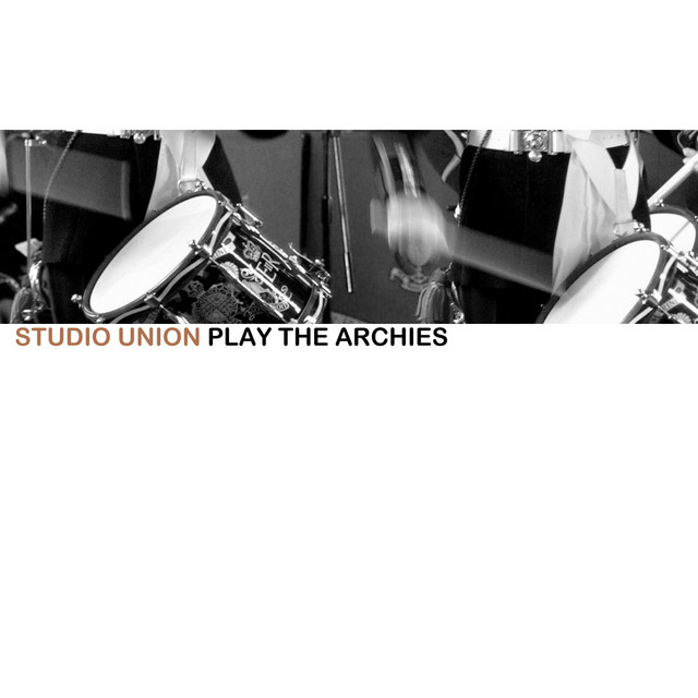 Play The Archies cover art