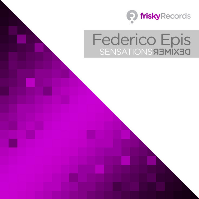 Sensations Remixed cover art