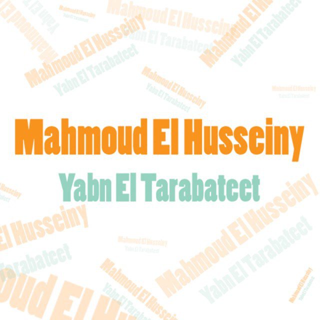 محمود الحسينى