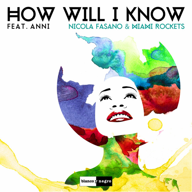 How Will I Know - Radio Mix