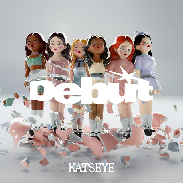 KATSEYE Chiffres D un Girlband En Pleine Ascension Les Chiffres De 