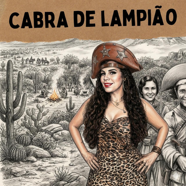 Cabra de Lampião