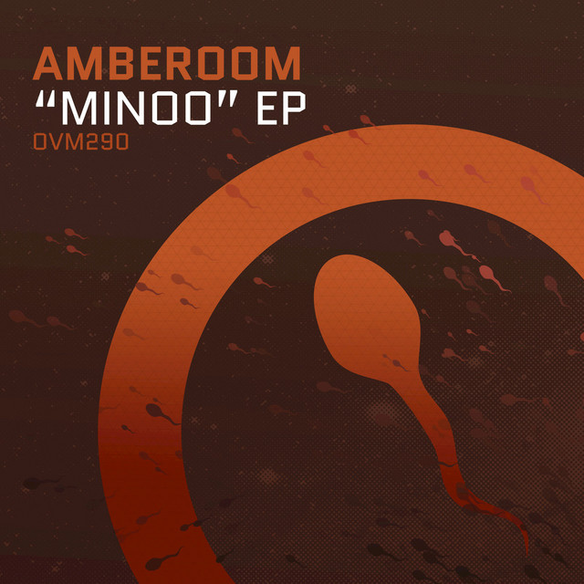Minoo album art