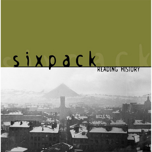 Reading History cover art