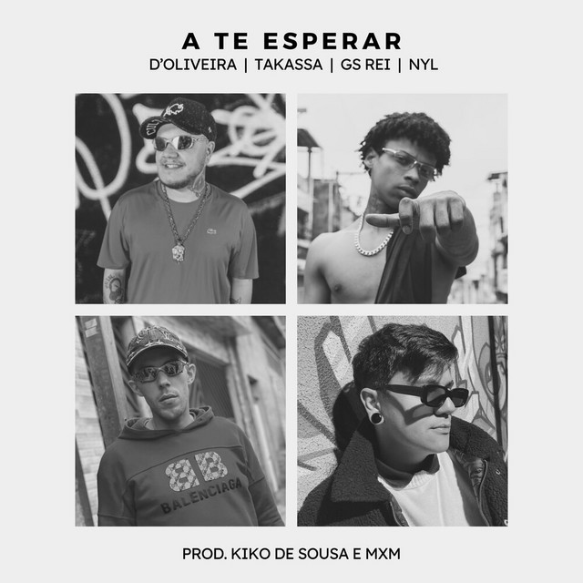 A Te Esperar