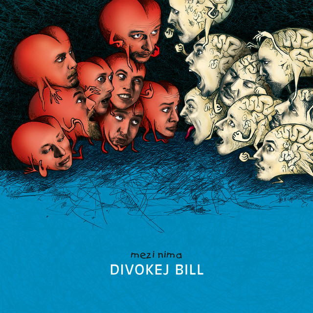 Mezi Nima cover
