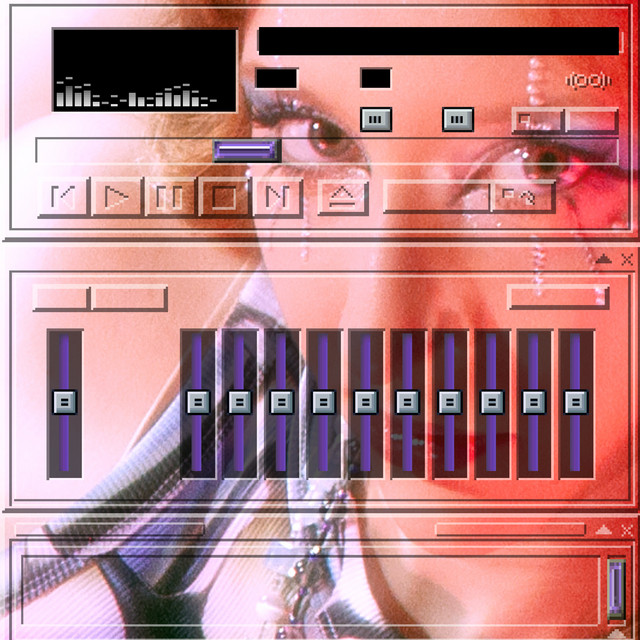 Гармония cover art