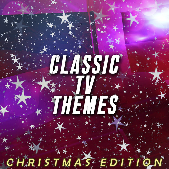 Classic TV Themes: Christmas Edition cover art