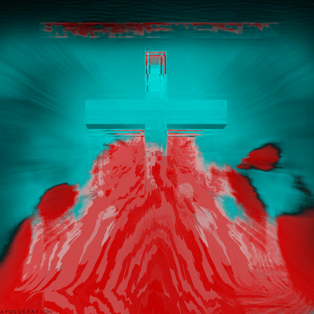 Angels Alone 2 cover art