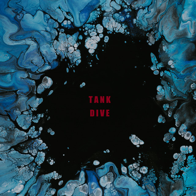 Dive cover art