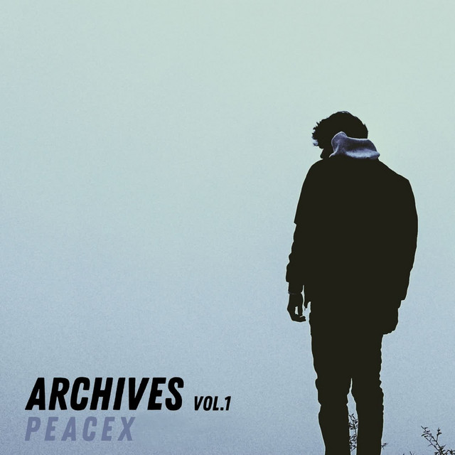 Archives Vol 1 cover art