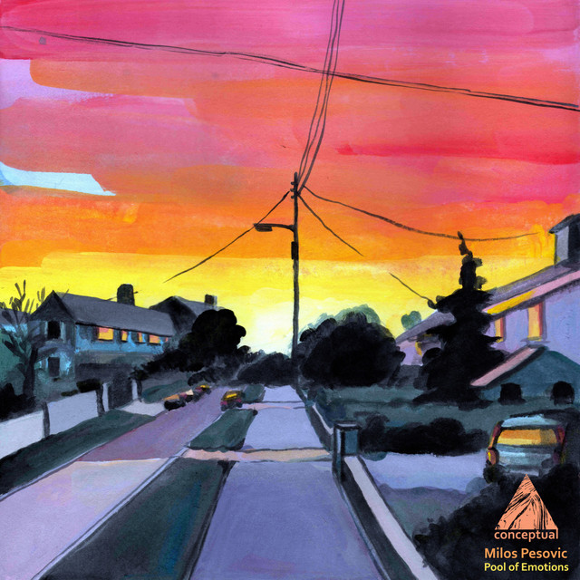 Bilateral album art