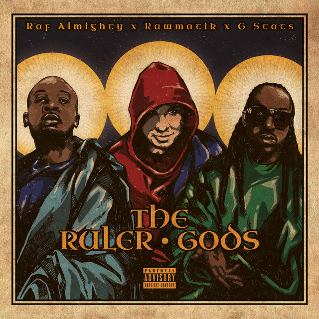 The Ruler Gods